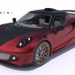 Lazzarini Design Alfa Romeo 4C Definitiva 1