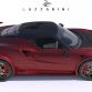 Lazzarini Design Alfa Romeo 4C Definitiva 2