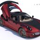 Lazzarini Design Alfa Romeo 4C Definitiva 5