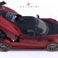 Lazzarini Design Alfa Romeo 4C Definitiva 6