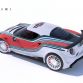 Lazzarini Design Alfa Romeo 4C Definitiva 9