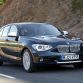 Leaked BMW Series 1 2012