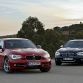 Leaked BMW Series 1 2012