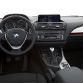 Leaked BMW Series 1 2012