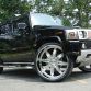 LeBron James Cars