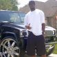 LeBron James Cars