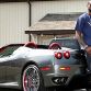 LeBron James Cars