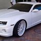 LeBron James Cars