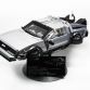 Lego BTTF DeLorean