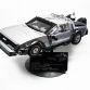 Lego BTTF DeLorean