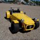 Lego Caterham Seven