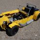 Lego Caterham Seven