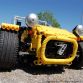 Lego Caterham Seven