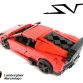 LEGO Lamborghini Murcielago LP670-4 SV