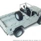 Lego Land Rover Defender 110