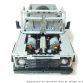 Lego Land Rover Defender 110