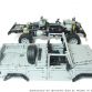 Lego Land Rover Defender 110