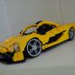 Lego McLaren P1