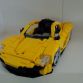 Lego McLaren P1