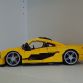 Lego McLaren P1