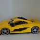 Lego McLaren P1
