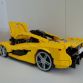Lego McLaren P1