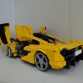 Lego McLaren P1