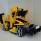 Lego McLaren P1