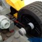 Lego McLaren P1