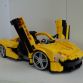 Lego McLaren P1