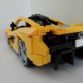 Lego McLaren P1