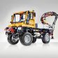 LEGO Mercedes Unimog