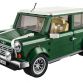 Lego Mini Cooper