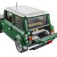 Lego Mini Cooper