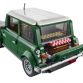 Lego Mini Cooper