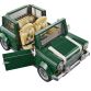 Lego Mini Cooper