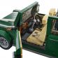 Lego Mini Cooper
