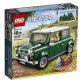 Lego Mini Cooper