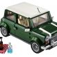 Lego Mini Cooper