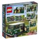Lego Mini Cooper
