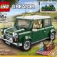 Lego Mini Cooper