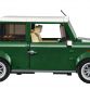 Lego Mini Cooper