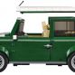 Lego Mini Cooper