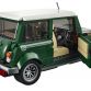 Lego Mini Cooper
