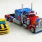 Lego Optimus Prime (9)