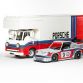 Lego Porsche Martini Racing