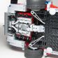 Lego Porsche Martini Racing