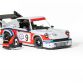 Lego Porsche Martini Racing