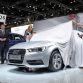 Leipzig Auto Show 2012