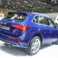 Leipzig Auto Show 2012